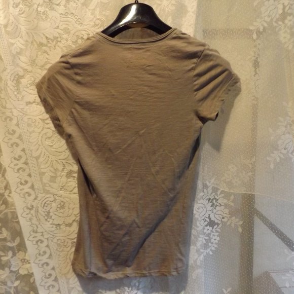 DEADEYE OUTFITTERS Graphic T-Shirt - Picture 3 of 3